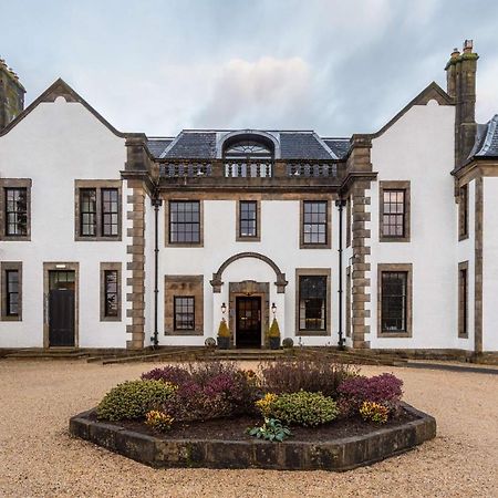 Gleddoch Golf & Spa Resort ラングバンク エクステリア 写真