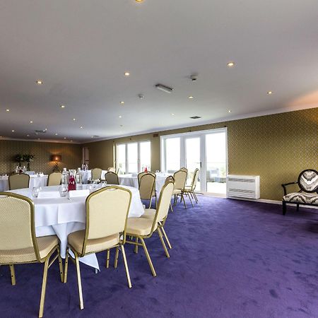 Gleddoch Golf & Spa Resort ラングバンク エクステリア 写真