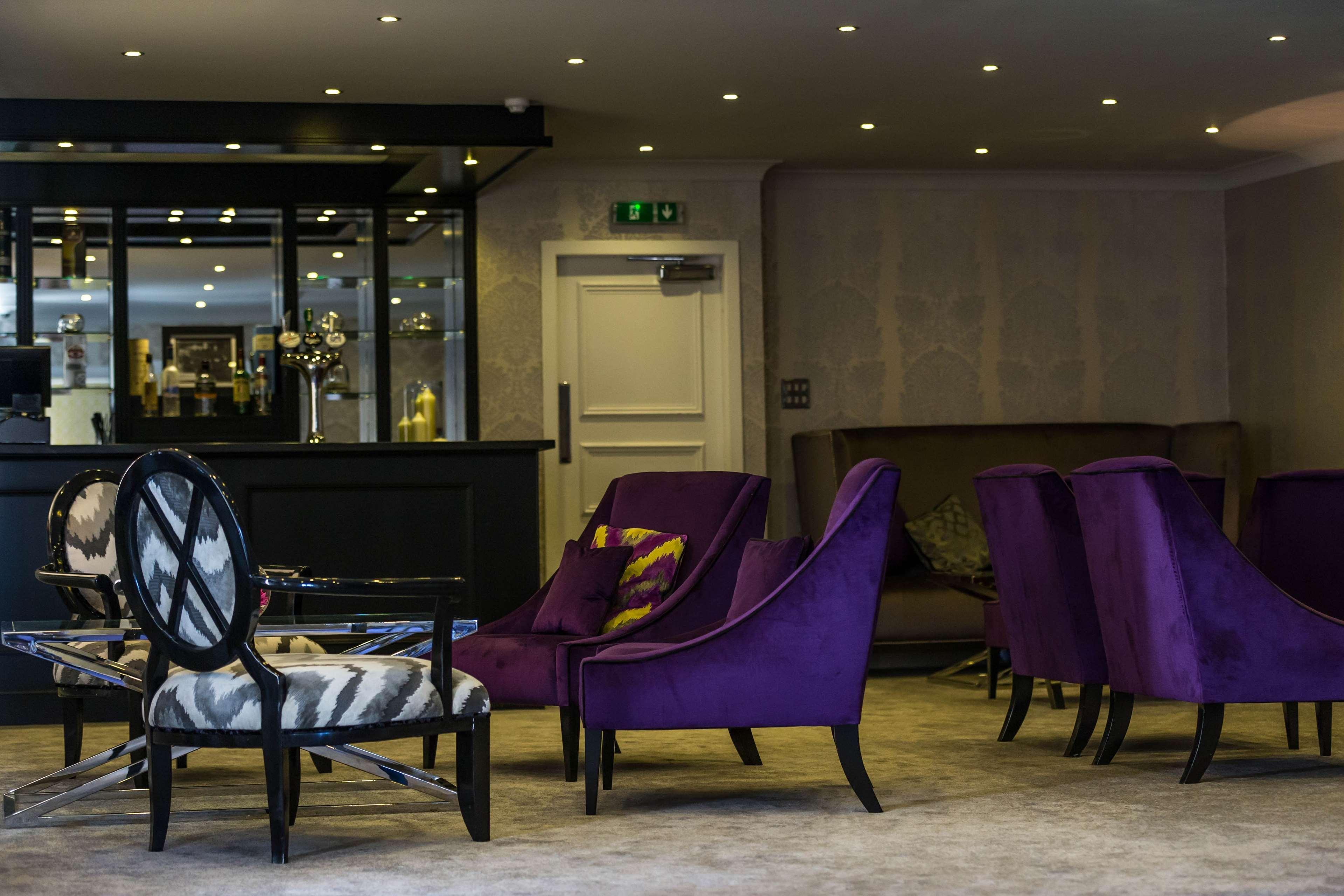 Gleddoch Golf & Spa Resort ラングバンク エクステリア 写真