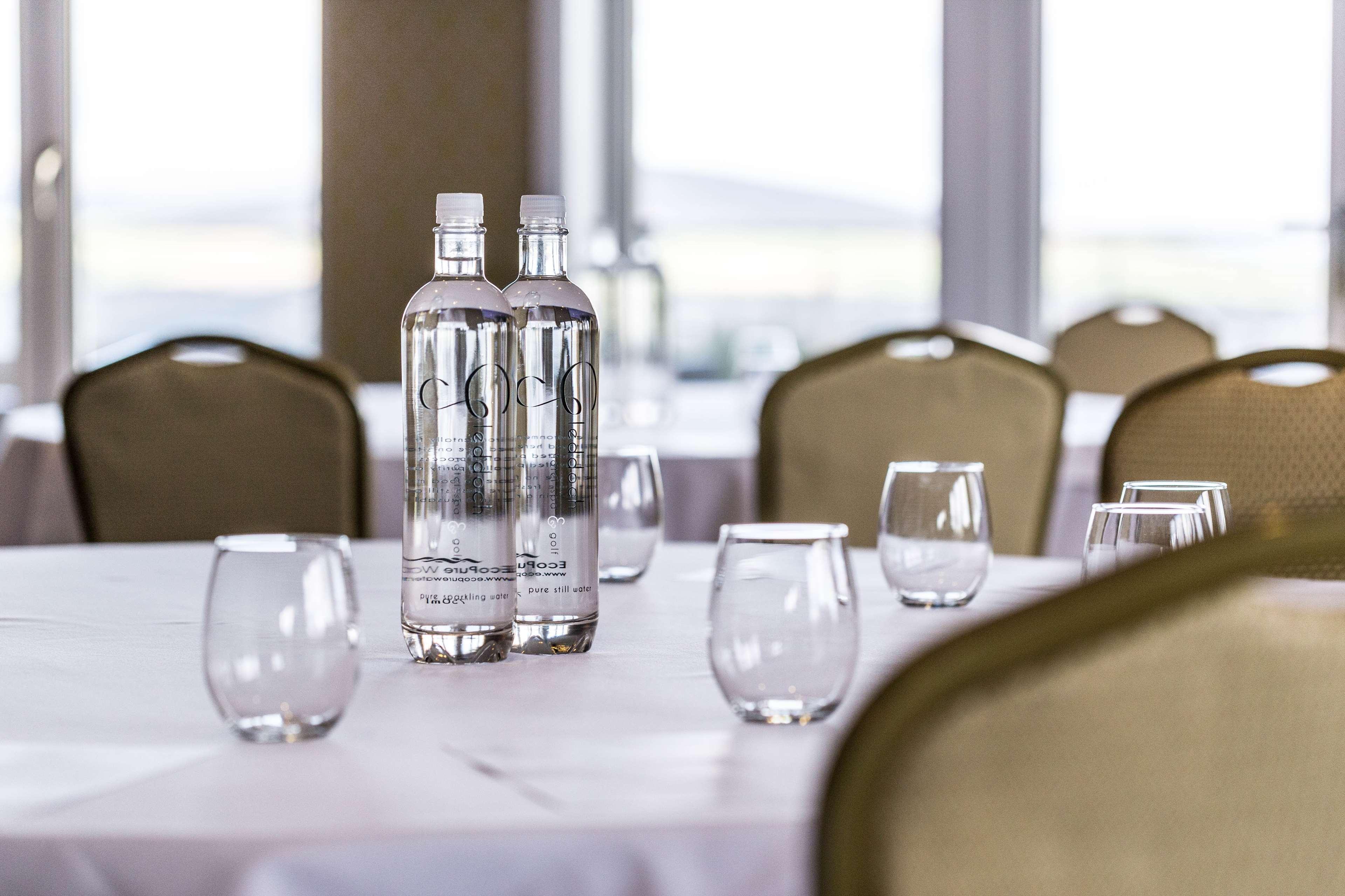 Gleddoch Golf & Spa Resort ラングバンク エクステリア 写真